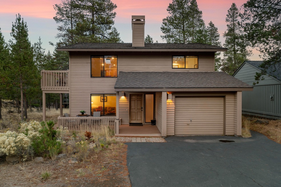 57656 Red Alder Ln, 1, Sunriver OR