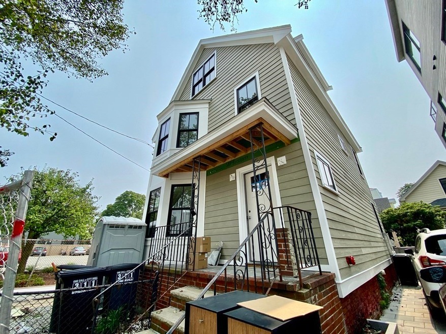 18 Adrian St unit 2, Somerville, MA 02143 - photo 1