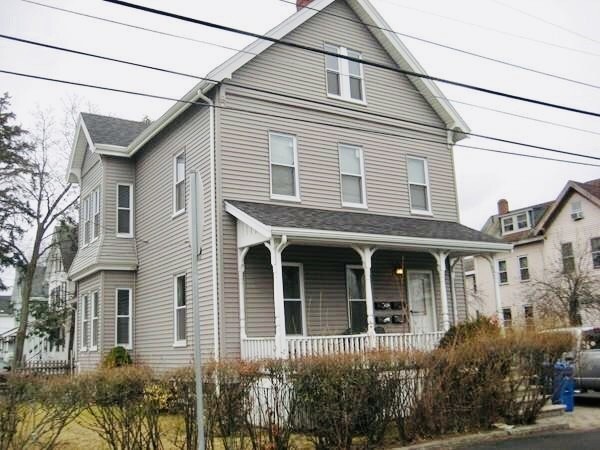 78 Cedar St unit 1, Wakefield, MA 01880 - photo 1