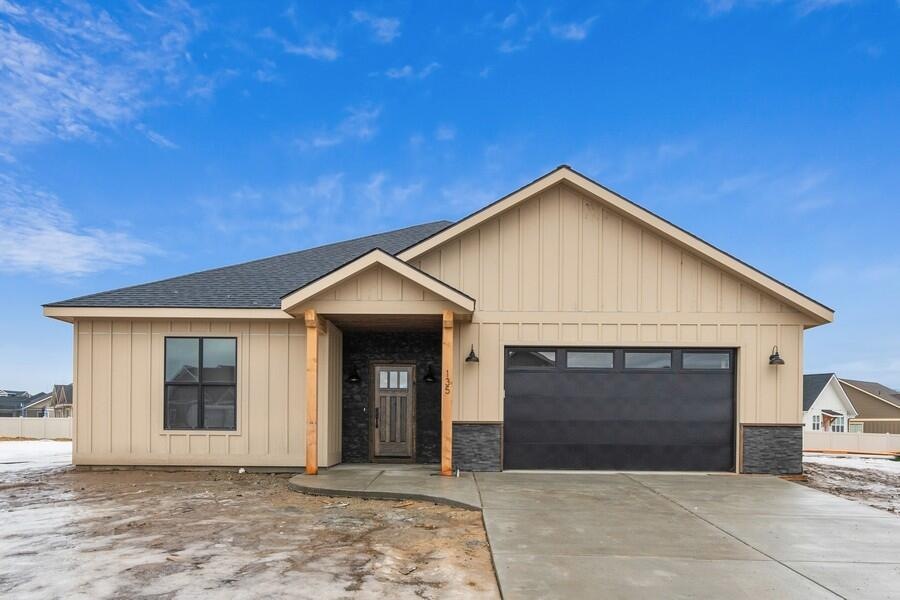 135 Owl Loop, Kalispell, MT 59901 - photo 1