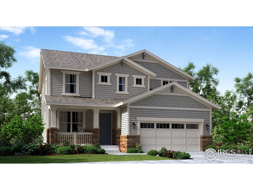 14427 Grape St, Thornton, CO 80602 - photo 1