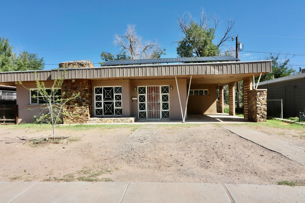 406 Lesa Ln, El Paso, TX 79915 - photo 1