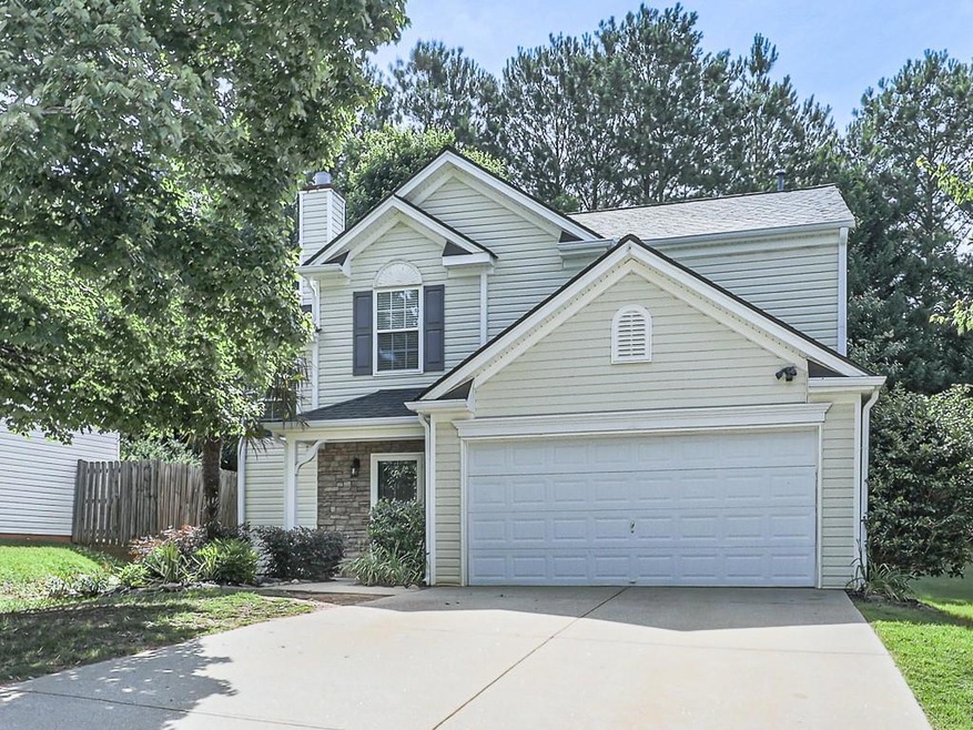 219 Wild Flower Ln, Canton, GA 30114 - photo 1