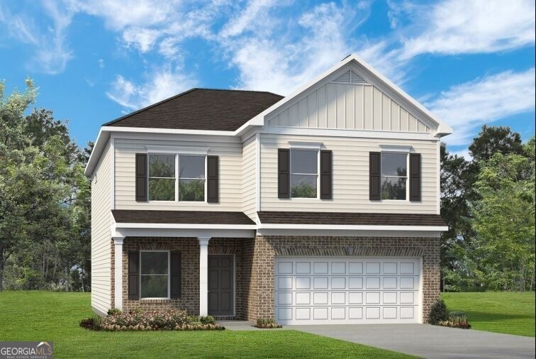 10 Echota Trail, Adairsville, GA 30103 - photo 1