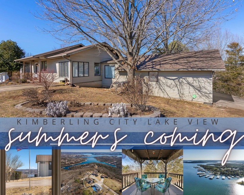 245 Johnson Way Ln, Kimberling City, MO 65686 - photo 1