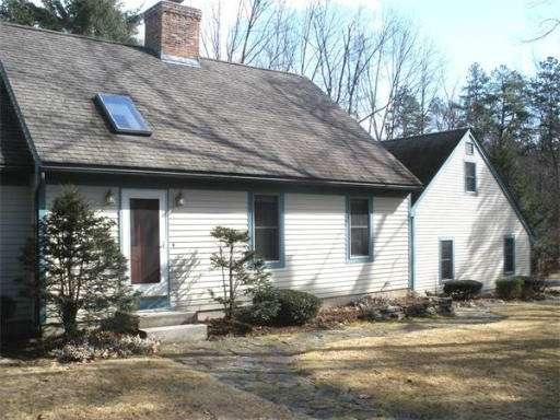 2 Ladyslipper Cir, Amherst, MA 01002 - photo 1