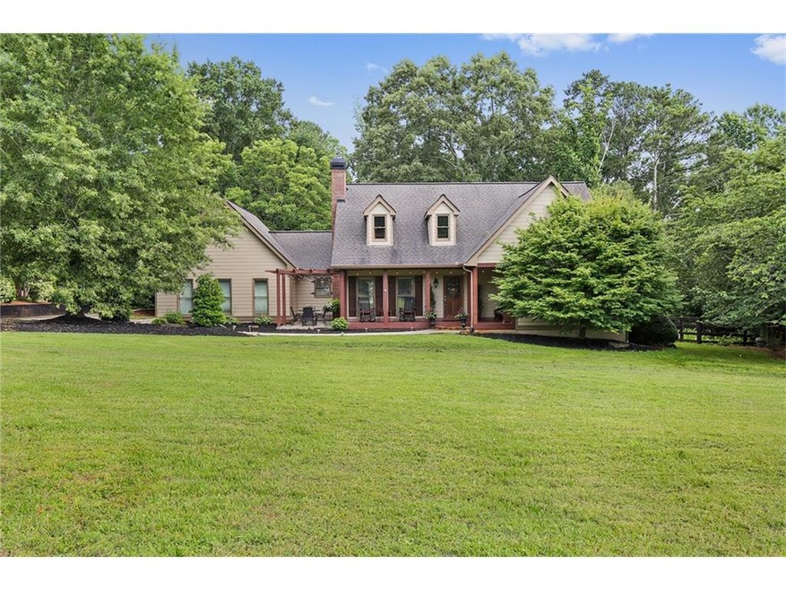 1990 ranch in pristine condition!  Updated and rea