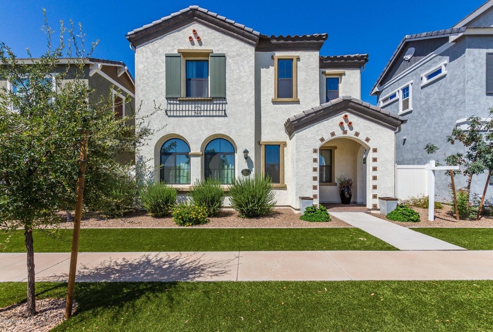 2620 S Canfield, Mesa, AZ 85209 - photo 1