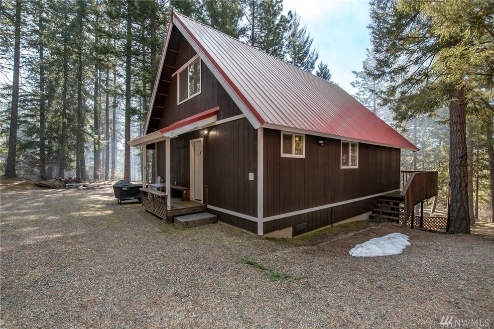 651 Highland Loop, Ronald, WA 98940 - photo 1