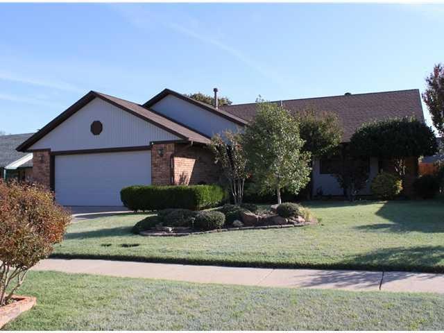 Exterior Front. Gorgeous Landscaping and Curb Appeal