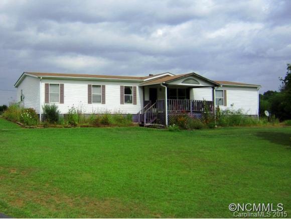 167 -173 Goughes Branch Rd, Leicester, NC 28748 - photo 1