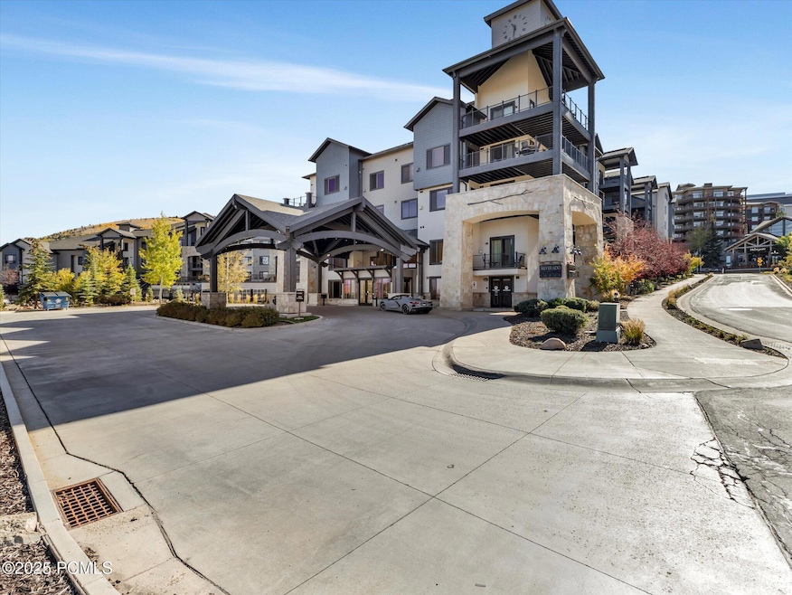 2669 Canyons Resort Dr unit 310, Park City, UT 84098 - photo 1