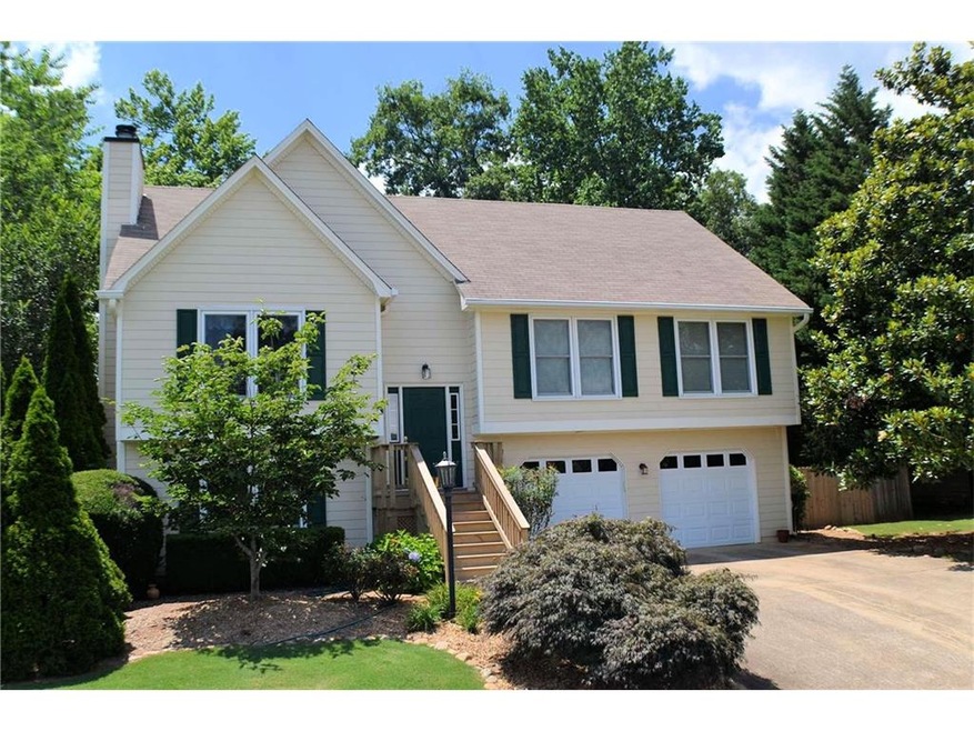 Updated, Move-in Ready Home