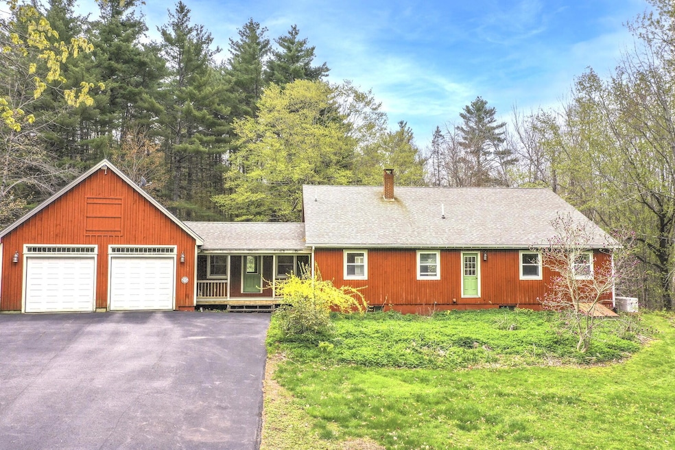 Sold $530,000 • Co-Listing Agent