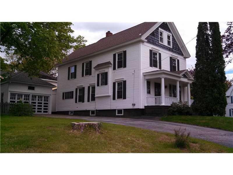 17 Addison St, Lisbon, ME 04252 - photo 1