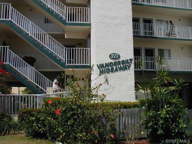 Welcome to Vanderbilt Hideaway!