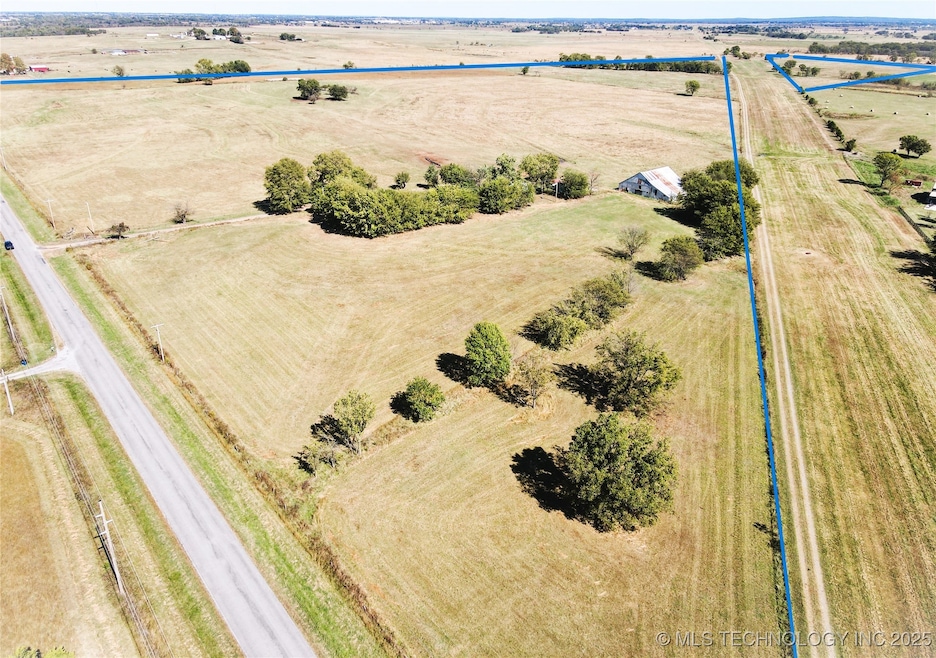 2575 S 433, Pryor, OK 74361 - photo 1