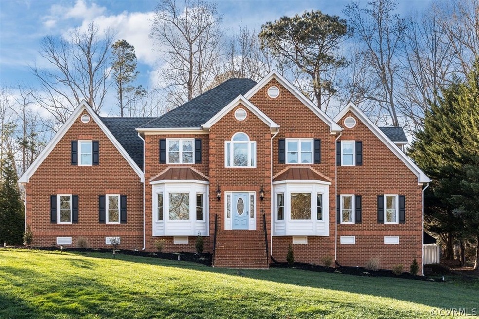 Welcome to Woodlake, a resort style community on t