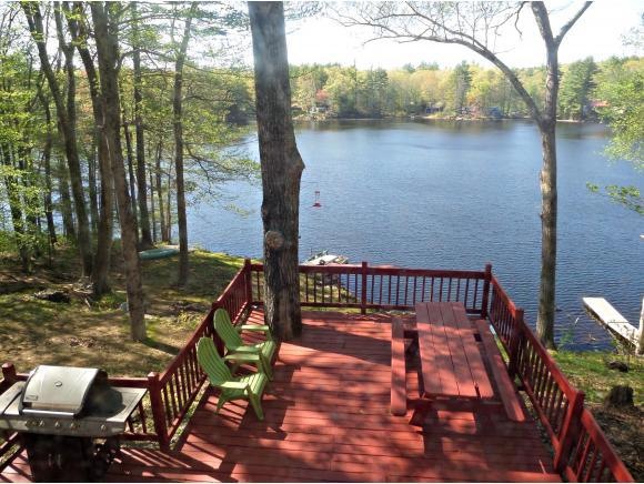 598 Berry River Rd, Barrington, NH 03825 - photo 1