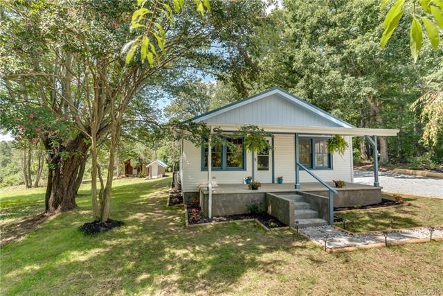 619 Hyder Farm Rd, Hendersonville, NC 28792 - photo 1