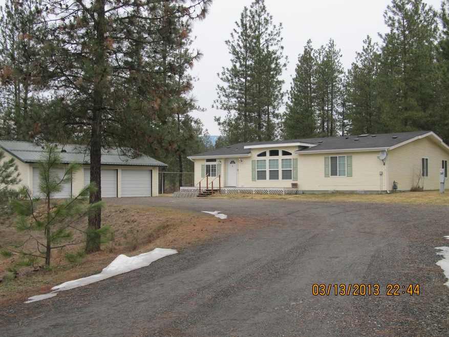 front w garage