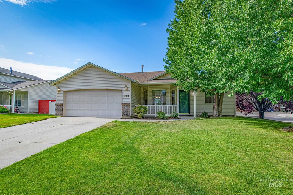 1400 W Hasket Ct, Nampa, ID 83686 - photo 1