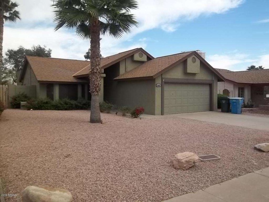 CURB APPEAL