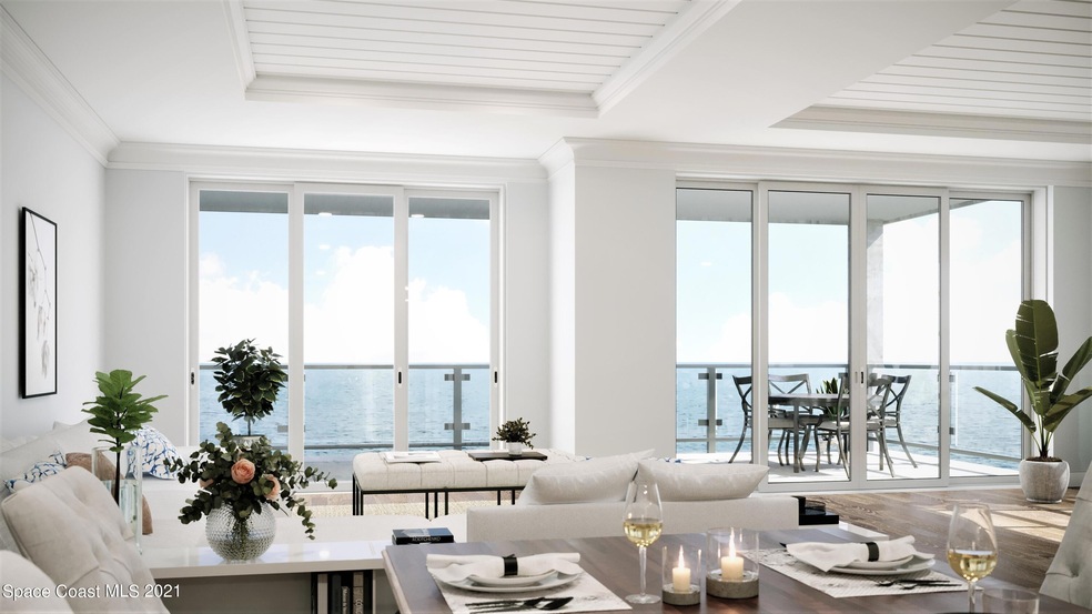 DIRECT River Corner Residence