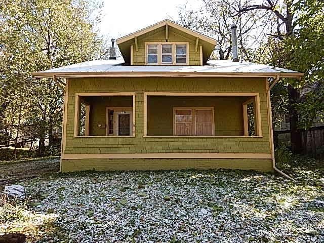 3414 Clark St, Des Moines, IA 50311 - photo 1