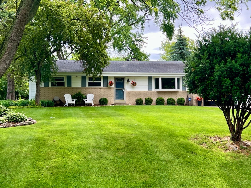 Welcome Home!