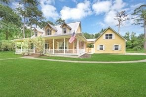 26502 Pin Oak Dr, Magnolia, TX 77354 - photo 1