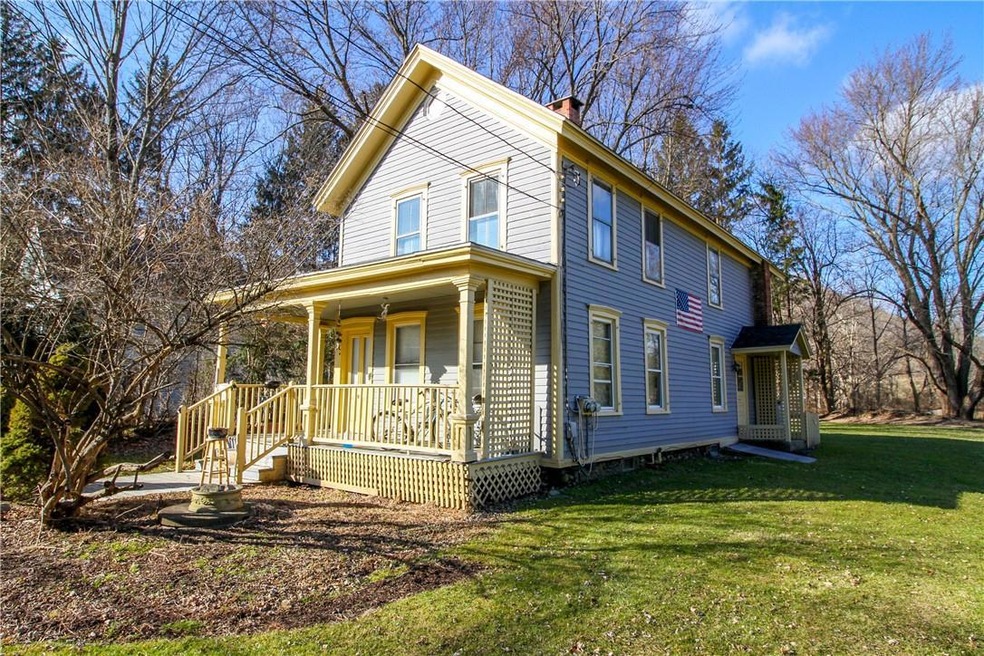 19 Firehouse Rd, Wassaic, NY 12592 - photo 1