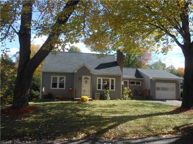 12 Prospect Street Extension, Terryville, CT 06786 - photo 1