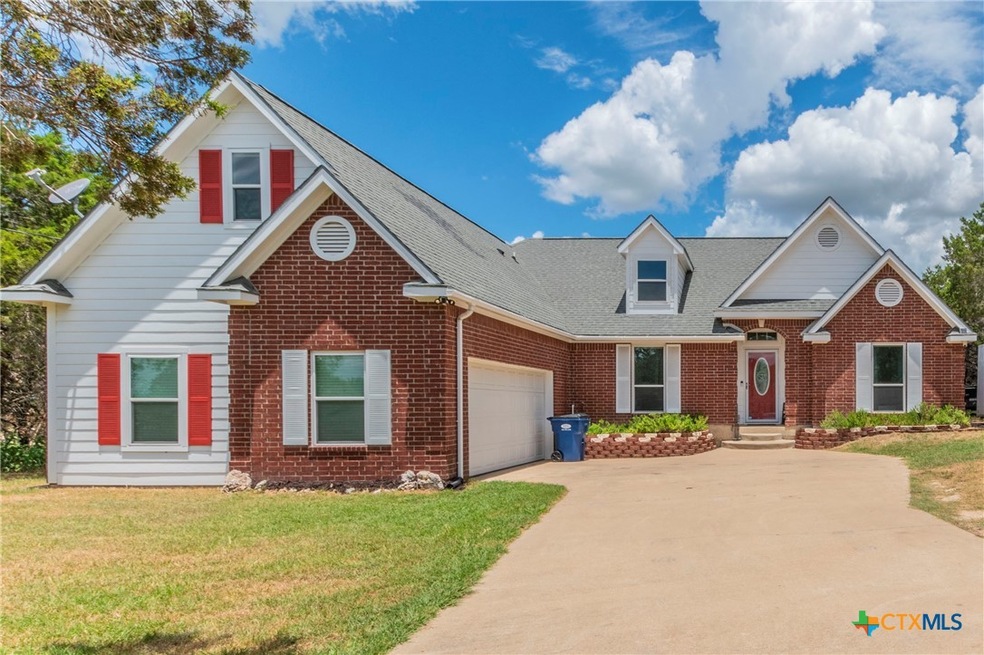 15962 Brazos Dr, Temple, TX 76502 - photo 1