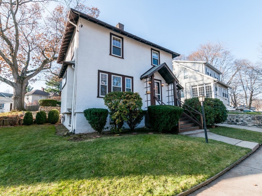 17 High Haith Rd, Arlington, MA 02476 - photo 1