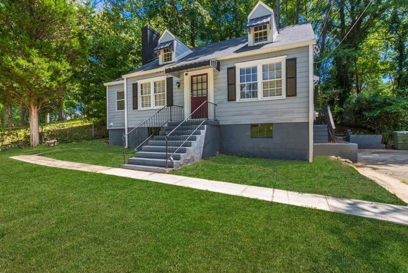 1102 Cascade Rd SW, Atlanta, GA 30311 - photo 1
