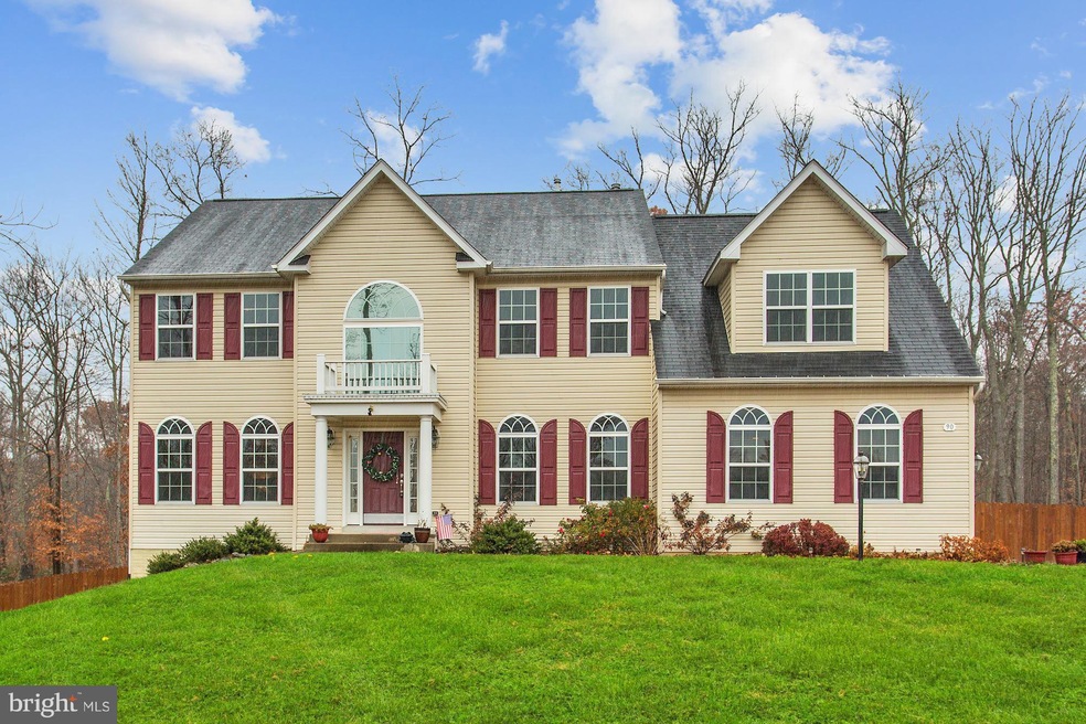 90 Maplewood Dr, Stafford, VA 22554 - photo 1