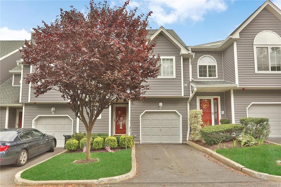 15 Eagle Ridge Way unit 197, Nanuet, NY 10954 - photo 1