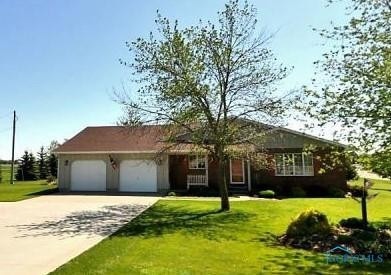 520 N Lincoln St, West Unity, OH 43570 - photo 1