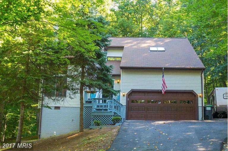 3106 Titanic Dr, Stafford, VA 22554 - photo 1