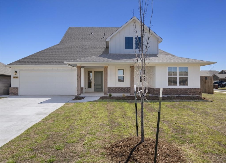 13216 SW 4th St, Yukon, OK 73099 - photo 1