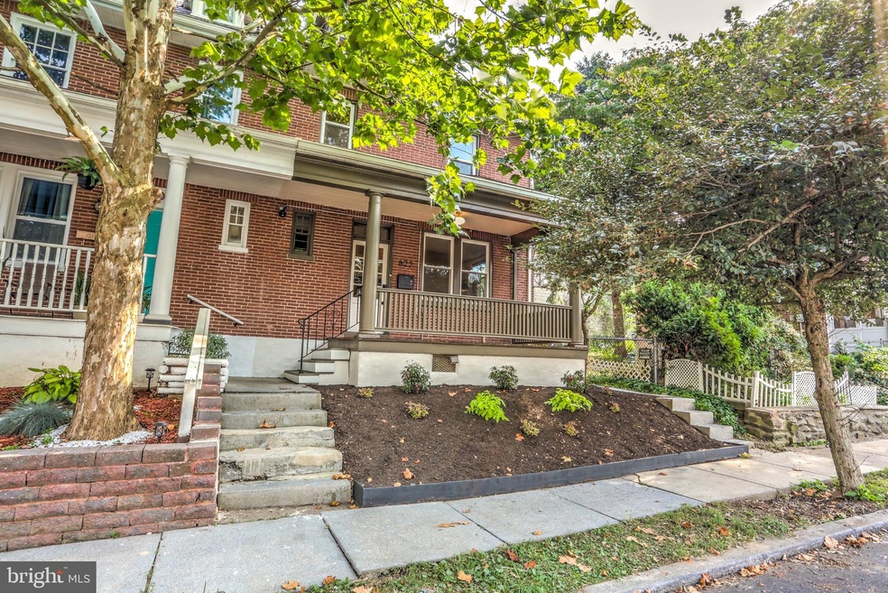 822 5th St, Lancaster, PA 17603 - photo 1