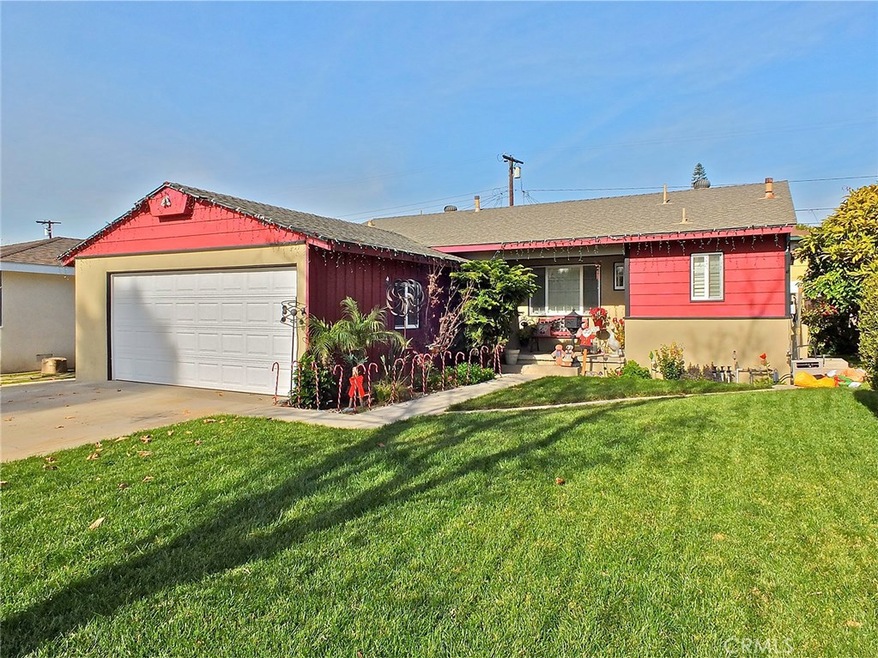 3721 E Poppy St, Long Beach, CA 90805 - photo 1