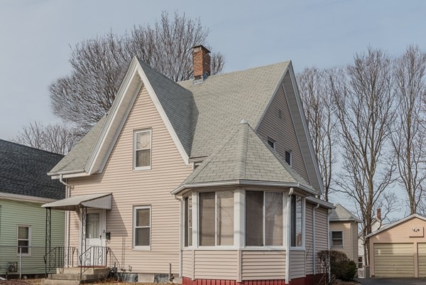 28 Edwards St, Quincy, MA 02169 - photo 1