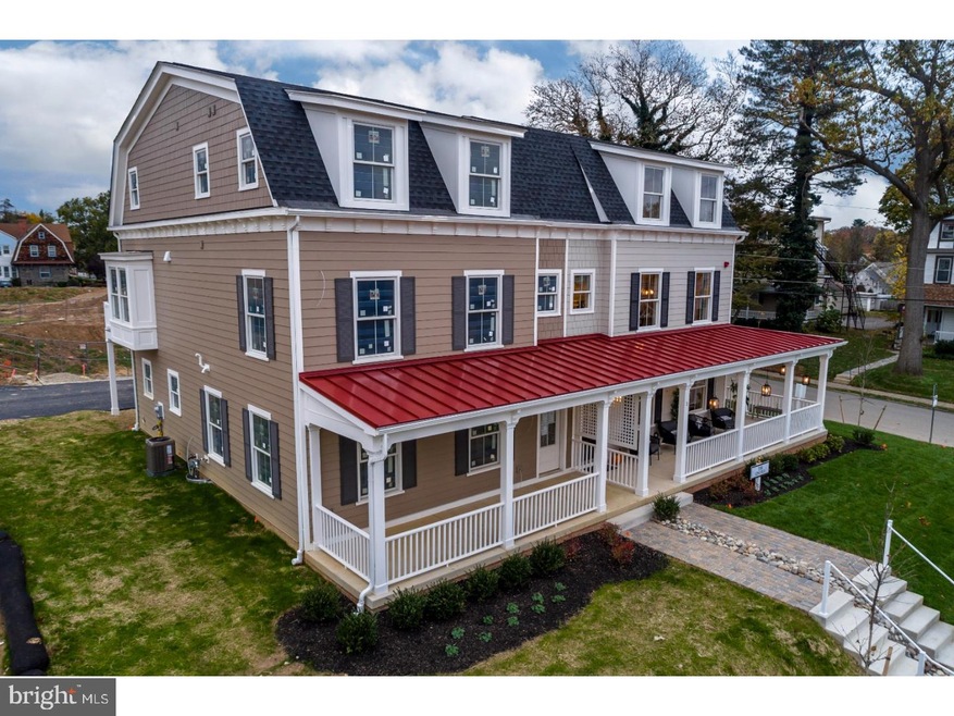 11 W Spring Ave, Ardmore, PA 19003 - photo 1