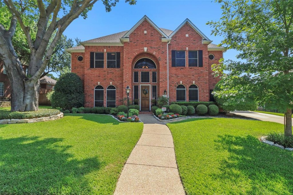 203 Killdeer Trail, Southlake, TX 76092 - photo 1