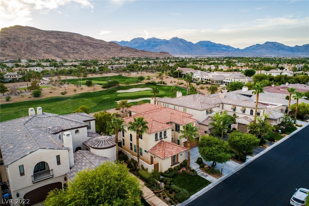 2829 Soft Horizon Way, Las Vegas, NV 89135 - photo 1