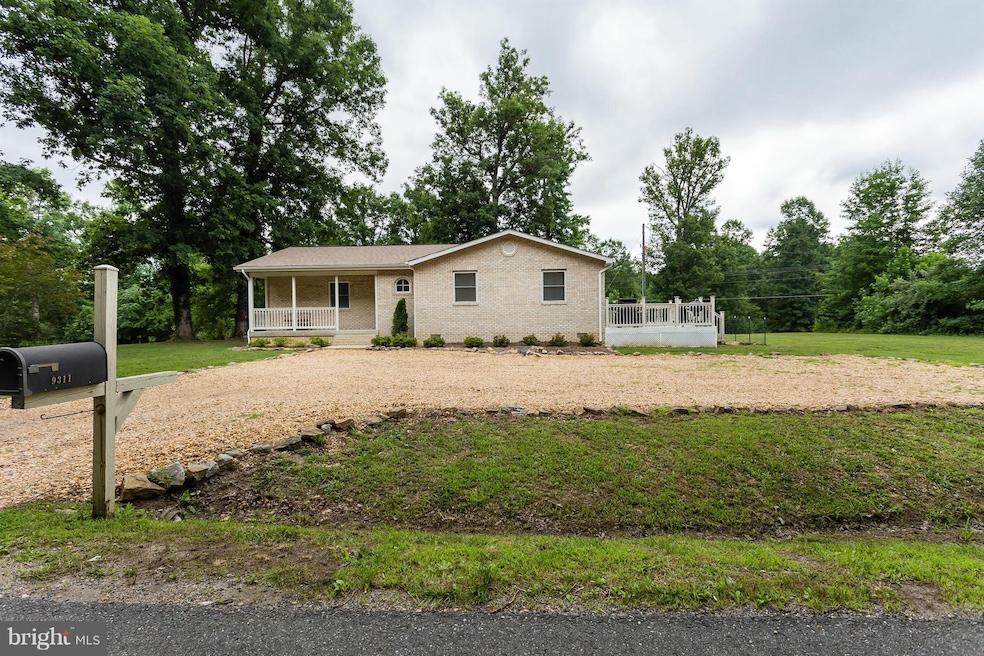 9311 Brock Rd, Spotsylvania, VA 22553 - photo 1