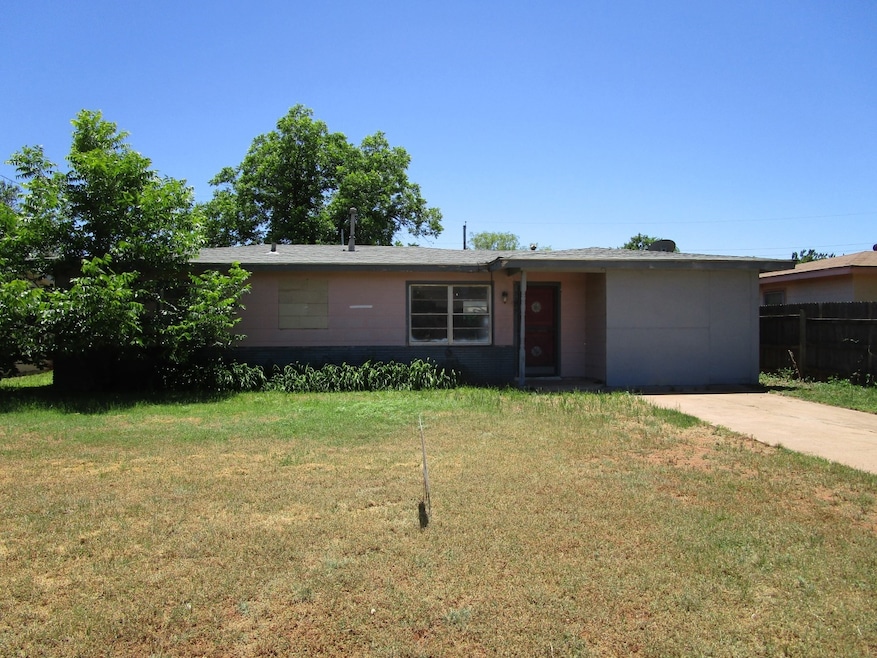 For Sale $69,000