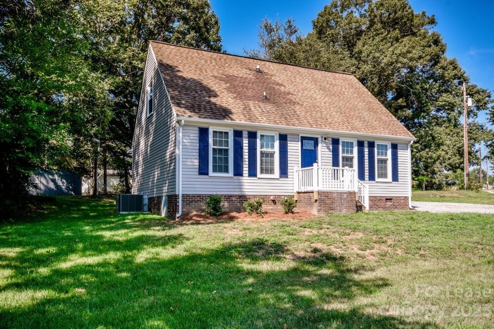 4792 Highway 73, Iron Station, NC 28080 - photo 1